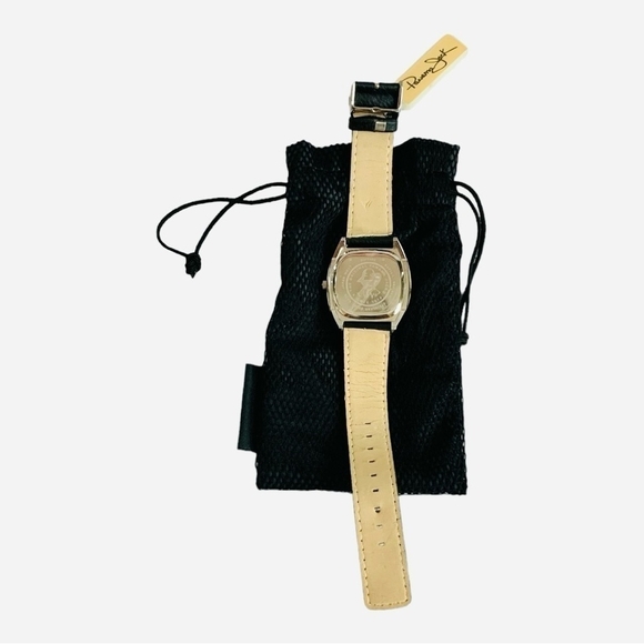 NWT Men’s Watch PANAMA JACK Tide Runner Mens Quartz Wristwatch Collectible Watch - Picture 7 of 7